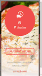 Mobile Screenshot of pizzaluigi.sk